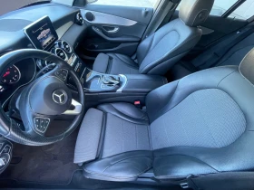 Обява за продажба на Mercedes-Benz C 220 9g tronic ~24 000 лв. - изображение 11