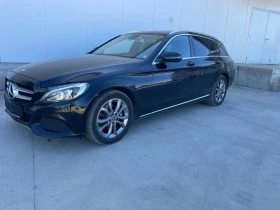 Обява за продажба на Mercedes-Benz C 220 9g tronic ~24 000 лв. - изображение 1