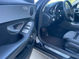 Обява за продажба на Mercedes-Benz C 220 9g tronic ~24 000 лв. - изображение 9
