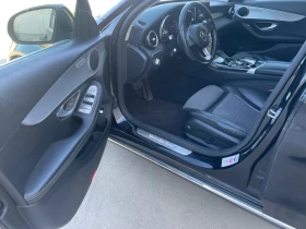 Обява за продажба на Mercedes-Benz C 220 9g tronic ~24 000 лв. - изображение 8