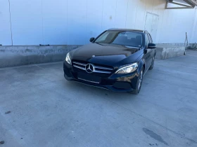 Обява за продажба на Mercedes-Benz C 220 9g tronic ~24 000 лв. - изображение 1