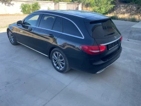 Обява за продажба на Mercedes-Benz C 220 9g tronic ~24 000 лв. - изображение 5