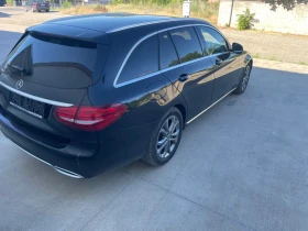 Обява за продажба на Mercedes-Benz C 220 9g tronic ~24 000 лв. - изображение 4
