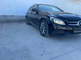 Обява за продажба на Mercedes-Benz C 220 9g tronic ~24 000 лв. - изображение 3
