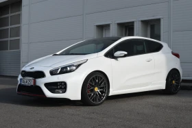     Kia Pro ceed Gt-Track 1.6 TGDI * Full* * Panorama* 