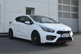     Kia Pro ceed Gt-Track 1.6 TGDI * Full* * Panorama* 