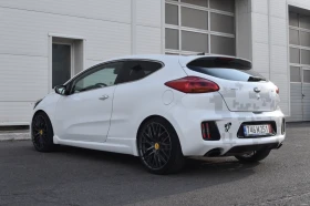 Kia Pro ceed Gt-Track 1.6 TGDI * Full* * Panorama*  | Mobile.bg    8