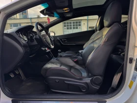 Kia Pro ceed Gt-Track 1.6 TGDI * Full* * Panorama*  | Mobile.bg    10