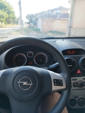 Opel Corsa | Mobile.bg    17