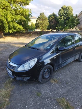Обява за продажба на Opel Corsa ~3 300 лв. - изображение 2