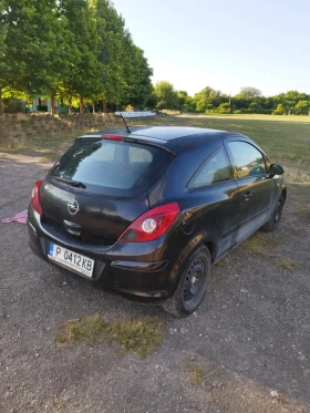Обява за продажба на Opel Corsa ~3 300 лв. - изображение 7