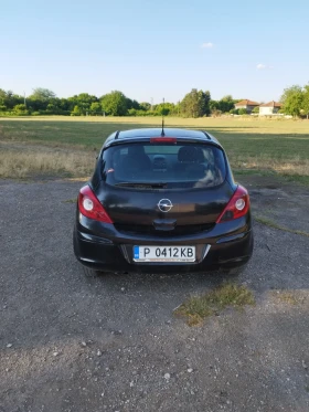 Обява за продажба на Opel Corsa ~3 300 лв. - изображение 6