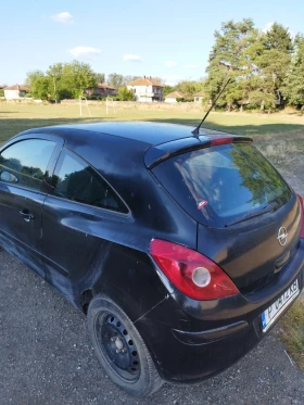 Обява за продажба на Opel Corsa ~3 300 лв. - изображение 3
