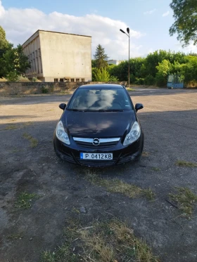 Обява за продажба на Opel Corsa ~3 300 лв. - изображение 1