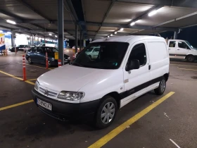 Обява за продажба на Citroen Berlingo 1.9 ~3 300 лв. - изображение 1