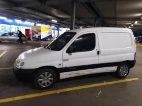 Обява за продажба на Citroen Berlingo 1.9 ~3 300 лв. - изображение 1