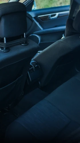 Mercedes-Benz C 220 - 14400 лв. - 93001931 14
