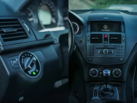 Mercedes-Benz C 220 - 14400 лв. - 93001931 11