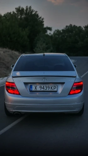 Mercedes-Benz C 220 - 14400 лв. - 93001931 5