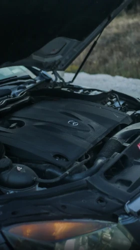 Mercedes-Benz C 220 - 14400 лв. - 93001931 17