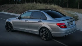 Mercedes-Benz C 220 - 14400 лв. - 93001931 3