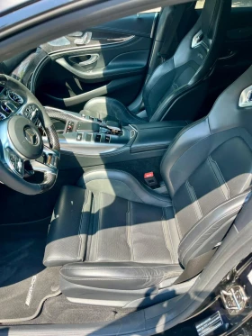 Обява за продажба на Mercedes-Benz GT GT 63s 4MATIC ~90 000 EUR - изображение 5