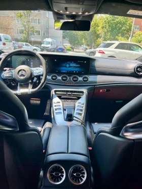 Обява за продажба на Mercedes-Benz GT GT 63s 4MATIC ~90 000 EUR - изображение 6