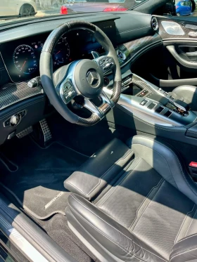 Обява за продажба на Mercedes-Benz GT GT 63s 4MATIC ~90 000 EUR - изображение 4