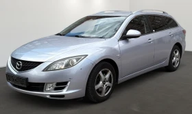Обява за продажба на Mazda 6 ~5 999 лв. - изображение 1