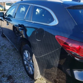 Обява за продажба на Mazda 6 АВТОМАТИК ~13 500 лв. - изображение 7