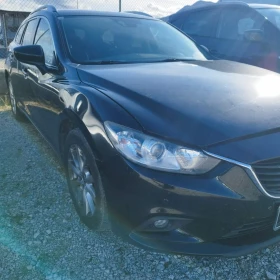 Обява за продажба на Mazda 6 АВТОМАТИК ~13 500 лв. - изображение 4