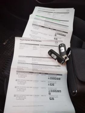 Обява за продажба на Mazda 6 АВТОМАТИК ~13 500 лв. - изображение 1
