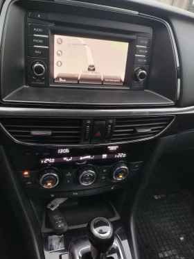 Обява за продажба на Mazda 6 АВТОМАТИК ~13 500 лв. - изображение 3