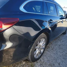 Обява за продажба на Mazda 6 АВТОМАТИК ~13 500 лв. - изображение 8