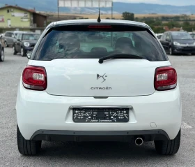 Citroen DS3 1.6HDi-112кс-100000км-СЕРВИЗНА ИСТОРИЯ-LED-NEW-TOP - 9700 лв. - 41199879 5