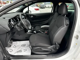 Citroen DS3 1.6HDi-112кс-100000км-СЕРВИЗНА ИСТОРИЯ-LED-NEW-TOP - 9700 лв. - 41199879 8