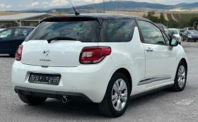 Citroen DS3 1.6HDi-112кс-100000км-СЕРВИЗНА ИСТОРИЯ-LED-NEW-TOP - 9700 лв. - 41199879 6
