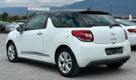 Citroen DS3 1.6HDi-112кс-100000км-СЕРВИЗНА ИСТОРИЯ-LED-NEW-TOP - 9700 лв. - 41199879 4