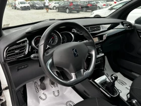 Citroen DS3 1.6HDi-112кс-100000км-СЕРВИЗНА ИСТОРИЯ-LED-NEW-TOP - 9700 лв. - 41199879 10