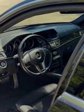 Обява за продажба на Mercedes-Benz E 300 ~28 999 лв. - изображение 8
