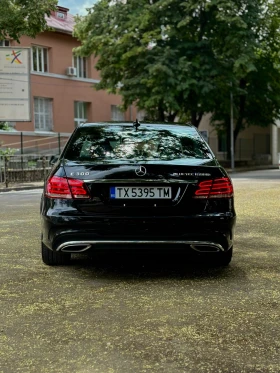 Обява за продажба на Mercedes-Benz E 300 ~28 999 лв. - изображение 4