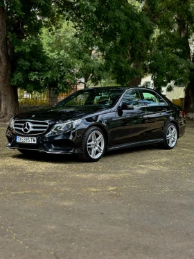 Обява за продажба на Mercedes-Benz E 300 ~28 999 лв. - изображение 1