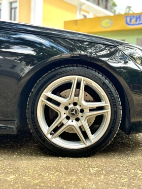 Mercedes-Benz E 300 | Mobile.bg    13
