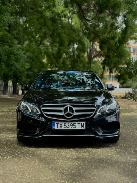 Обява за продажба на Mercedes-Benz E 300 ~28 999 лв. - изображение 1