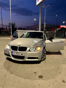 Обява за продажба на BMW 325 ~14 500 лв. - изображение 1