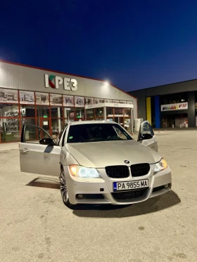 Обява за продажба на BMW 325 ~14 500 лв. - изображение 9