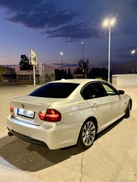 Обява за продажба на BMW 325 ~14 500 лв. - изображение 7