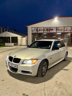 Обява за продажба на BMW 325 ~14 500 лв. - изображение 3