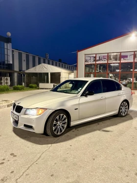 Обява за продажба на BMW 325 ~14 500 лв. - изображение 4