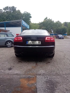 Обява за продажба на Audi A8 A8L ~20 000 лв. - изображение 1